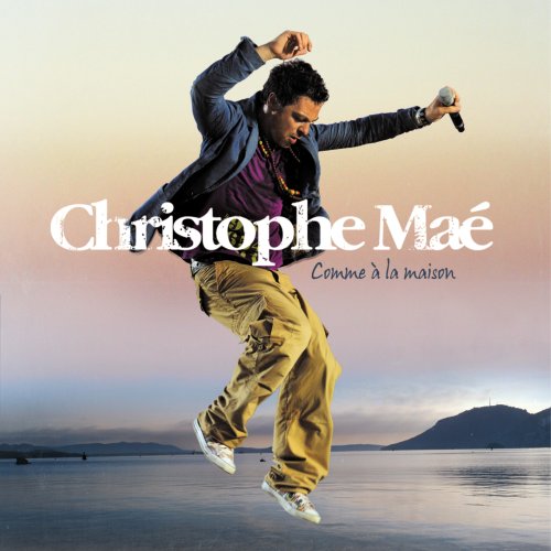 Christophe Mae/Comme A La Maison@Import-Eu@Collectors Edition 2cd & 2dvd